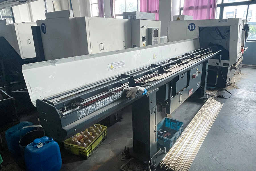Ningbo LouGeSi Bathroom Industrial Co., Ltd.
