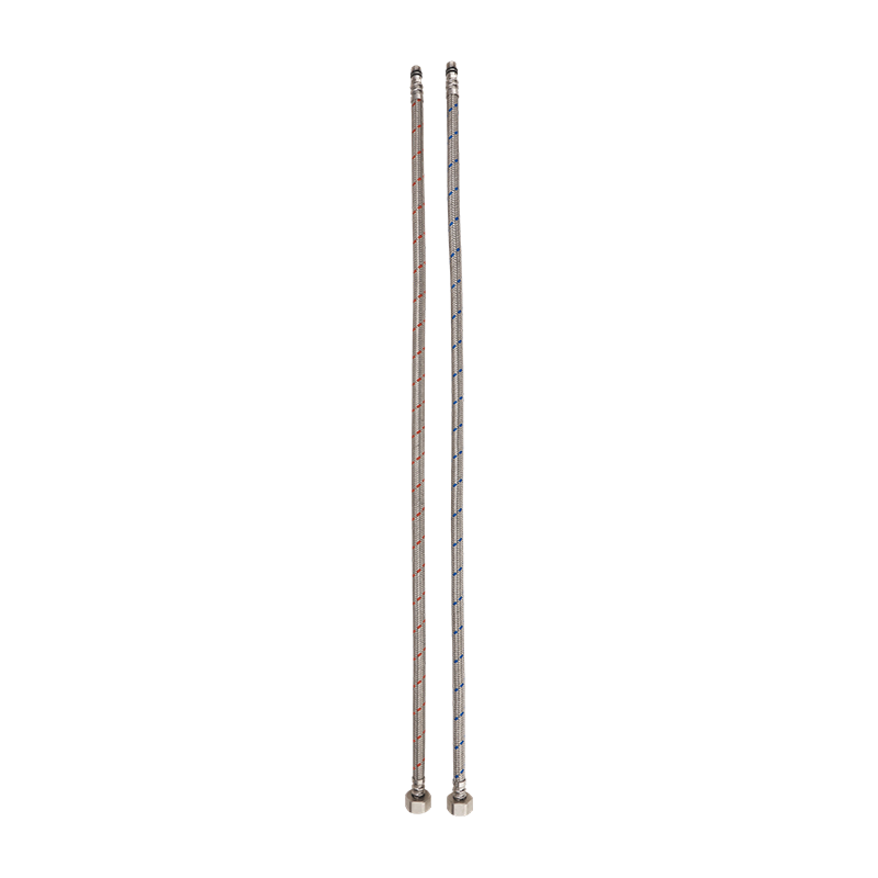 Braided Water Supply Hose