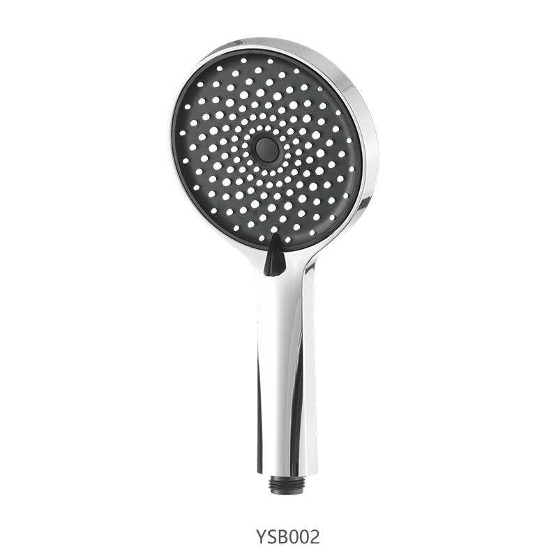 Round Hand Shower Head