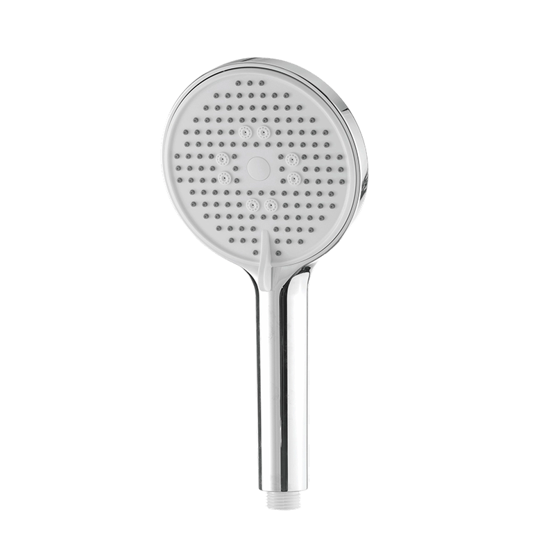 Round Hand Shower Head