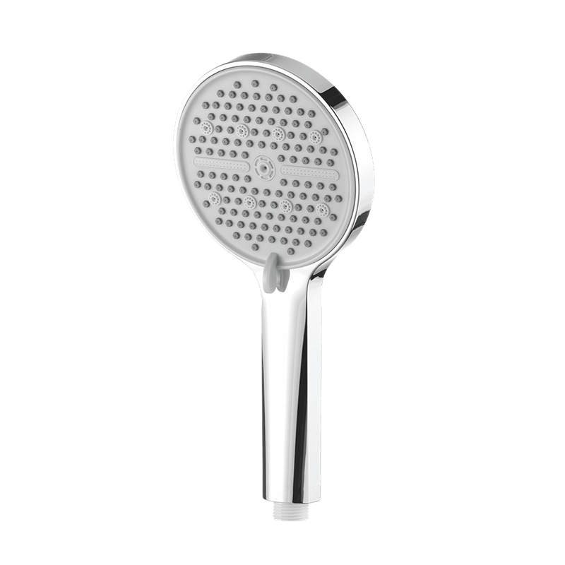 Round Hand Shower Head