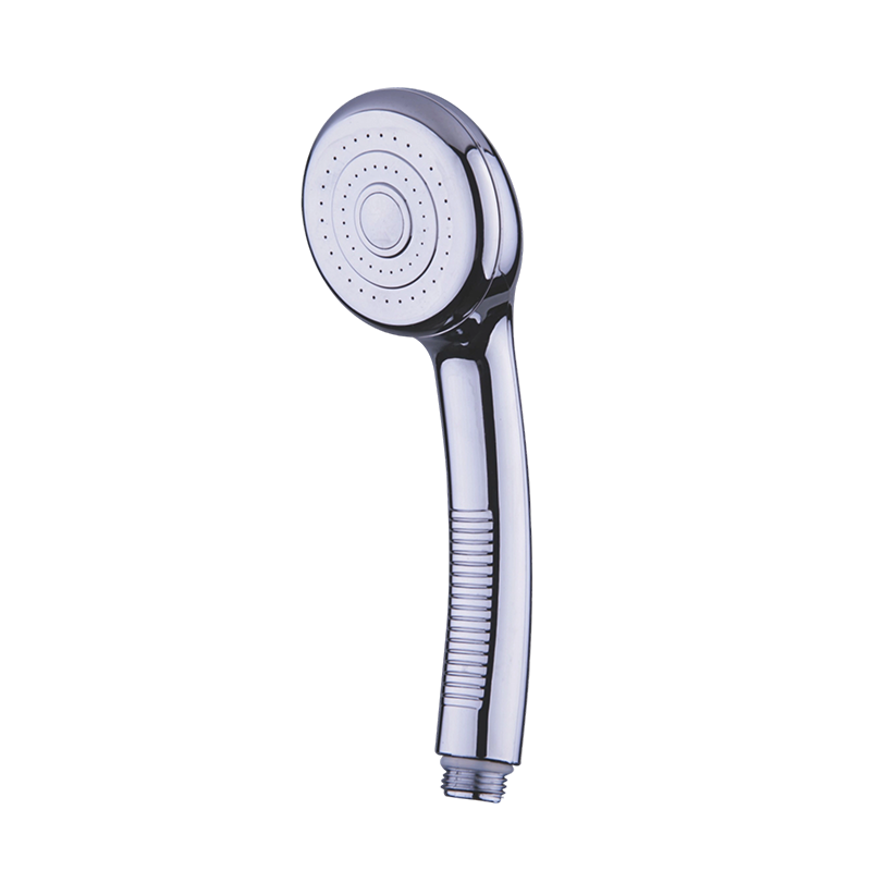Round Hand Shower Head