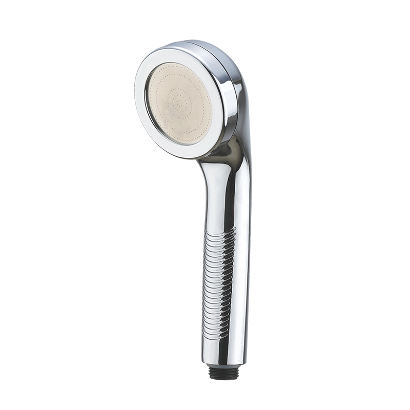 Round Hand Shower Head