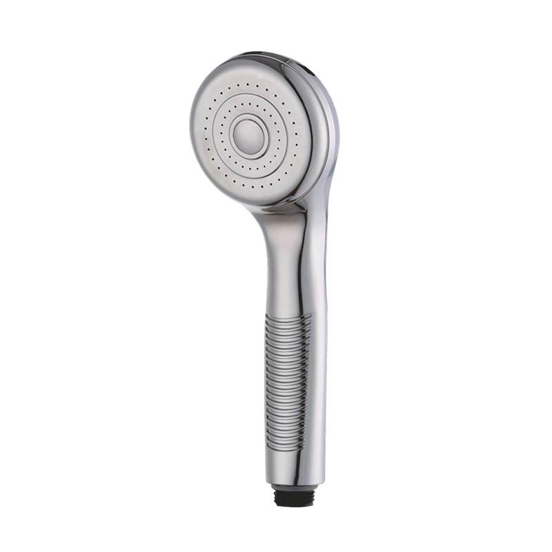 Round Hand Shower Head
