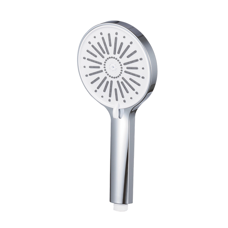 Round Hand Shower Head