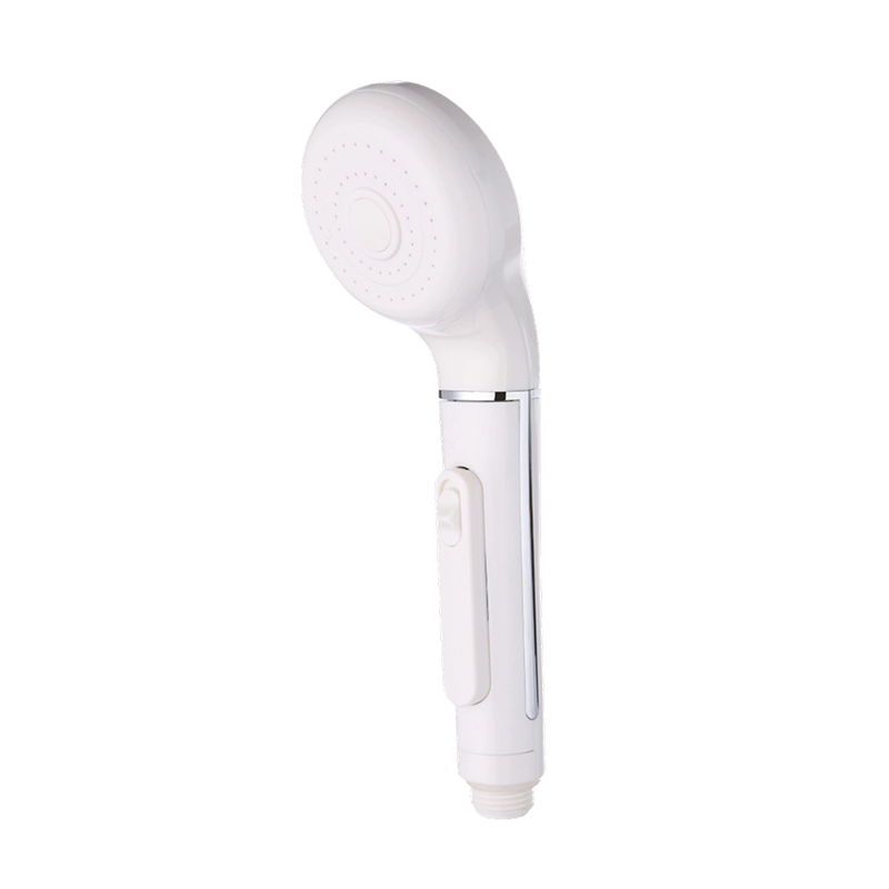 Round Hand Shower Head