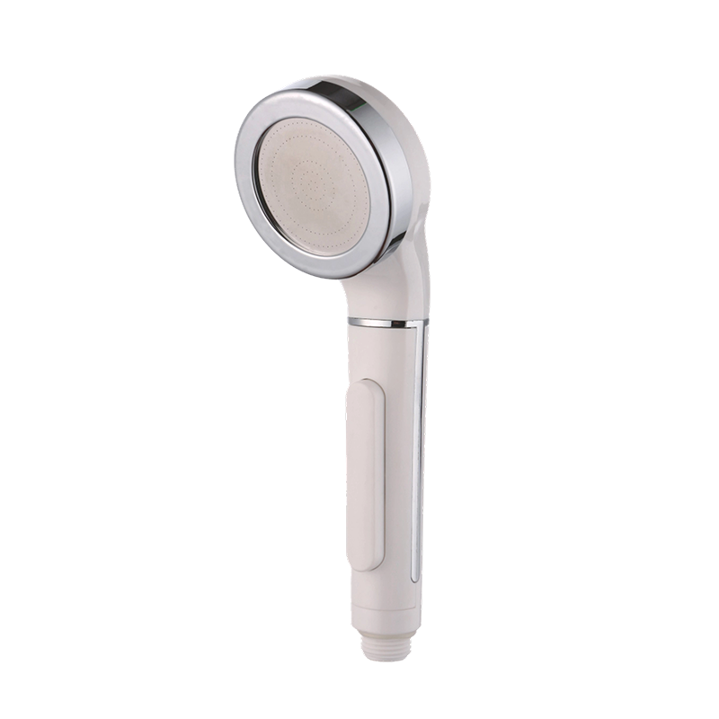Round Hand Shower Head