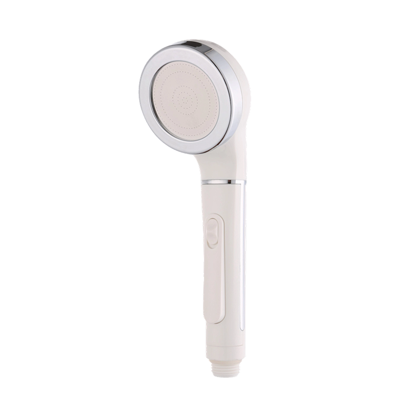 Round Hand Shower Head