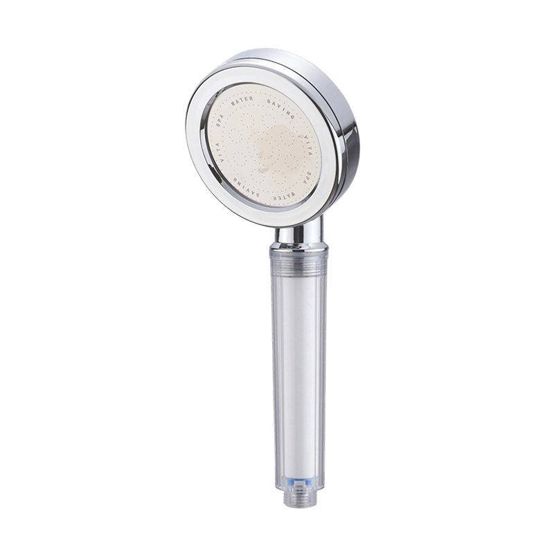 Round Hand Shower Head