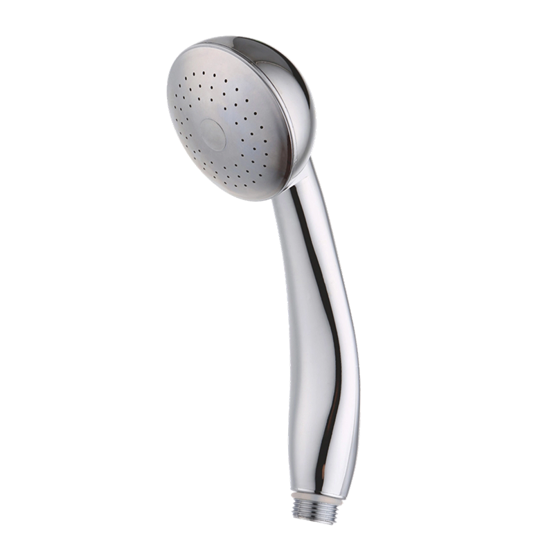 Round Hand Shower Head