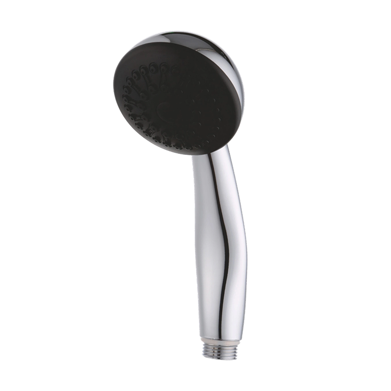 Round Hand Shower Head