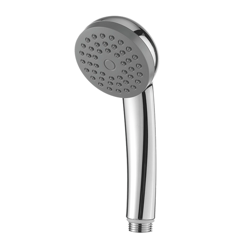 Round Hand Shower Head