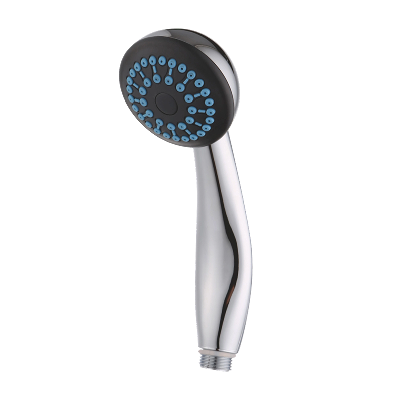 Round Hand Shower Head