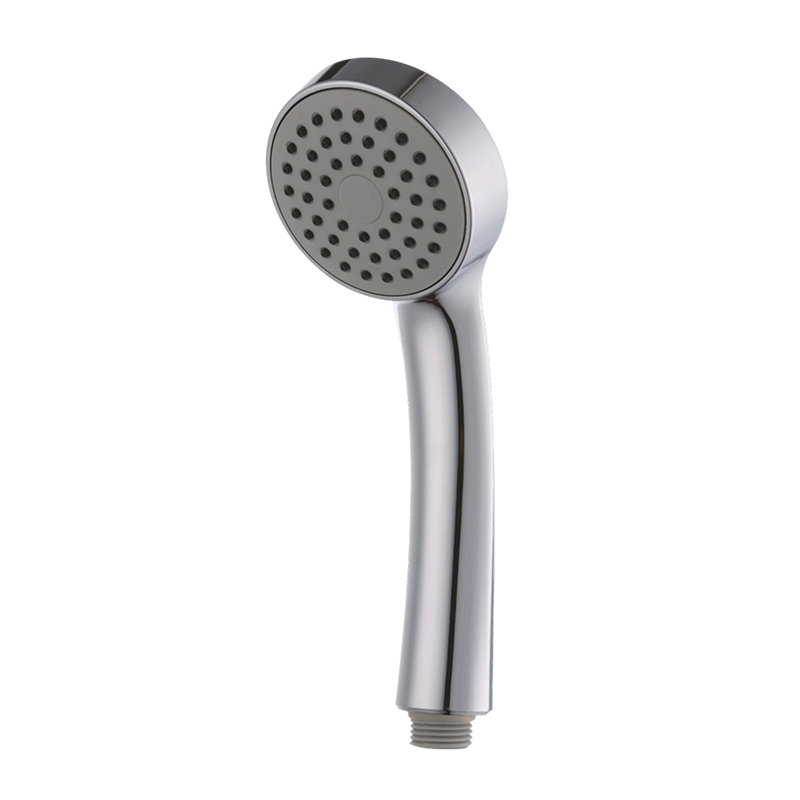 Round Hand Shower Head