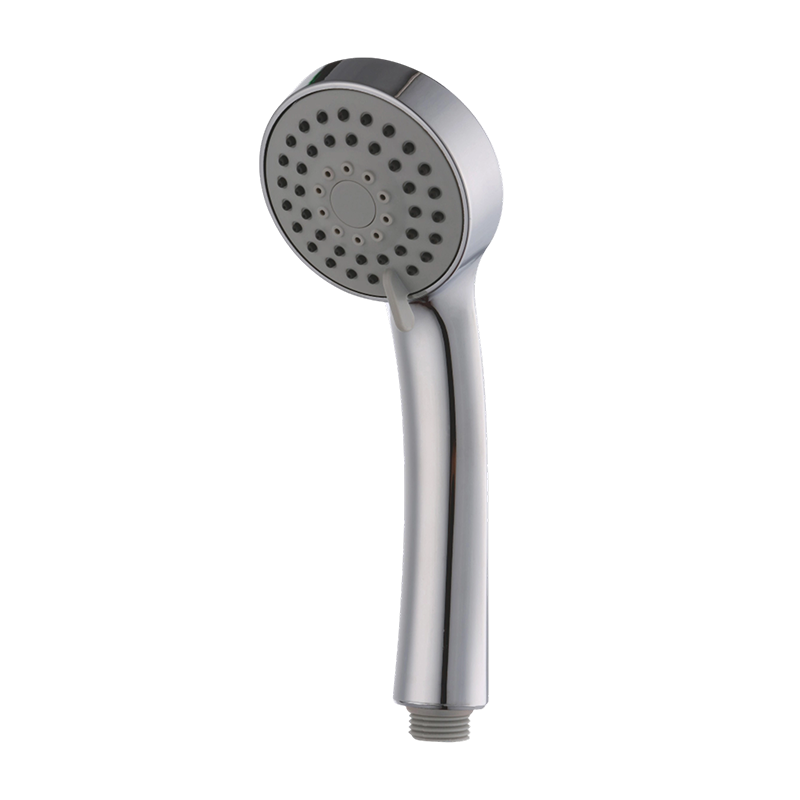 Round Hand Shower Head