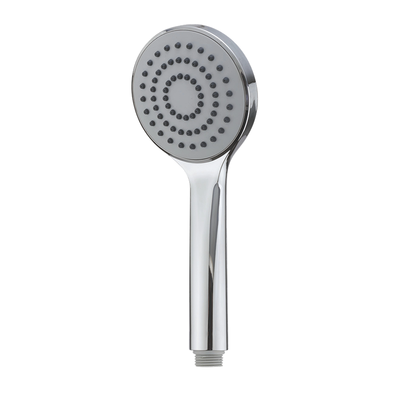 Round Hand Shower Head
