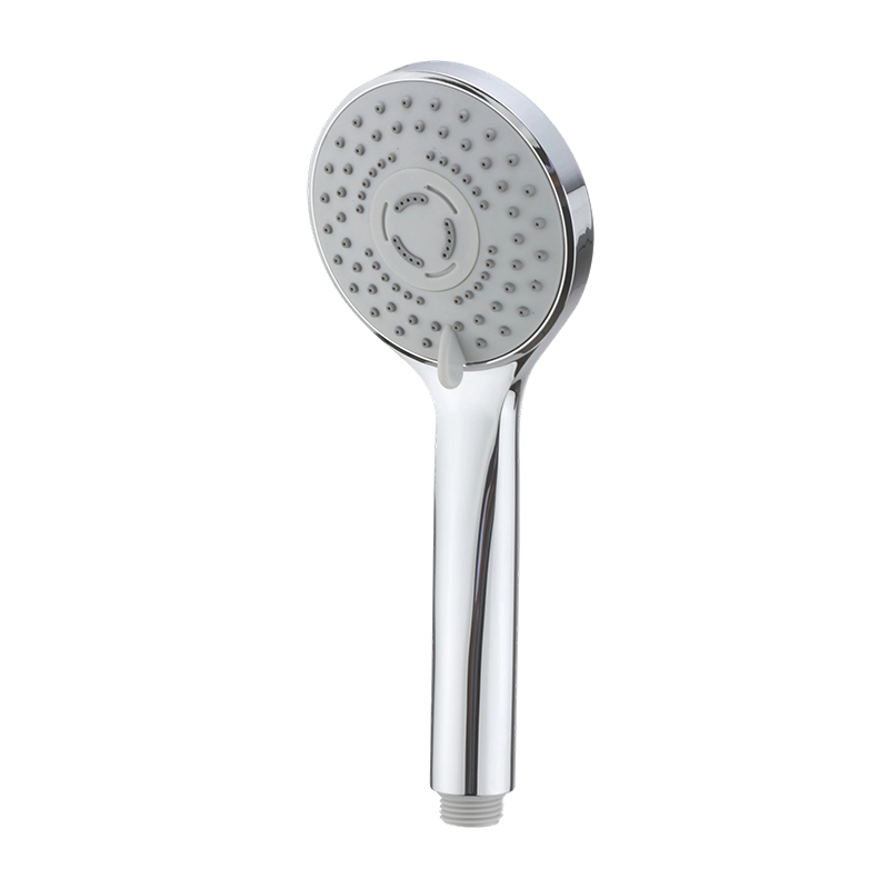 Round Hand Shower Head