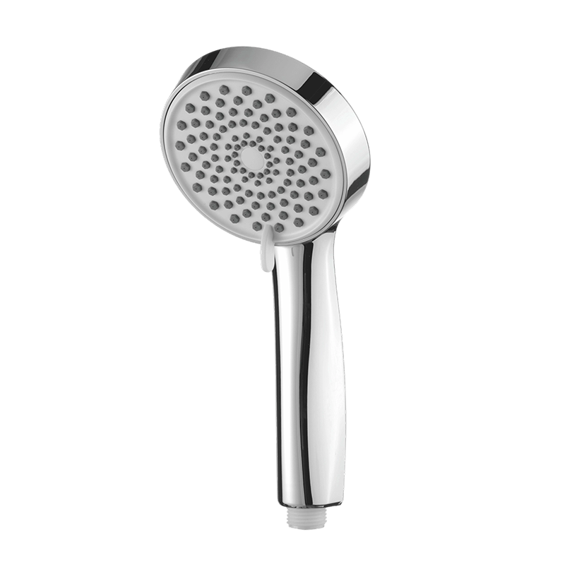 Round Hand Shower Head