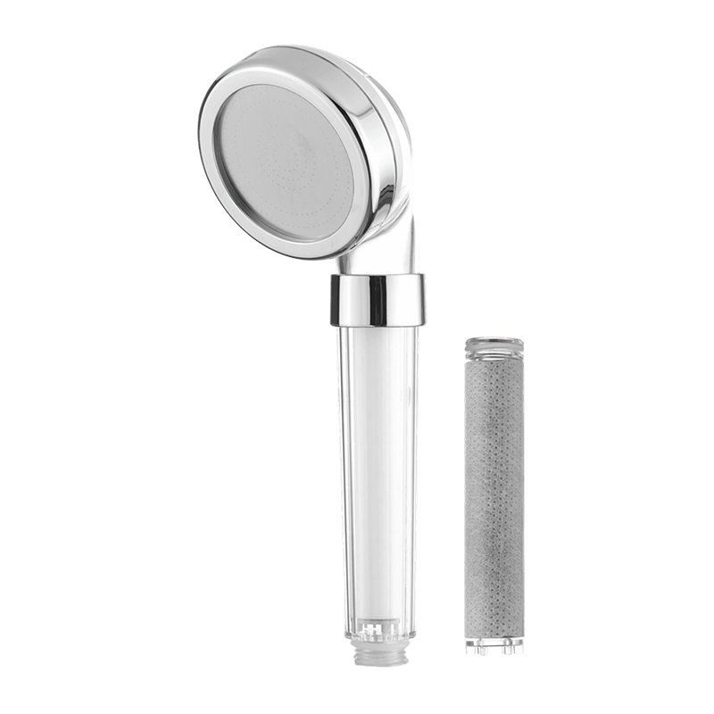 Round Hand Shower Head