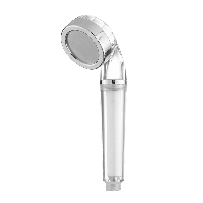 Round Hand Shower Head