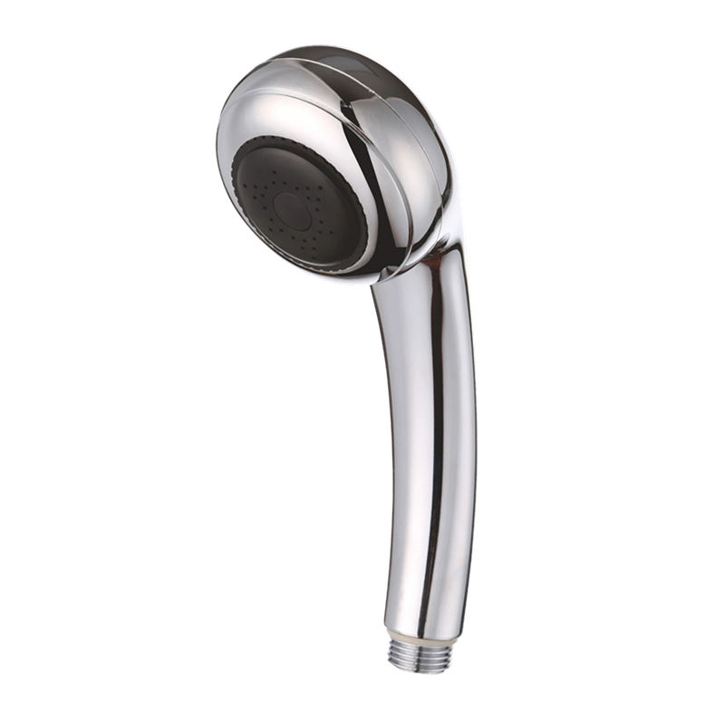 Round Hand Shower Head