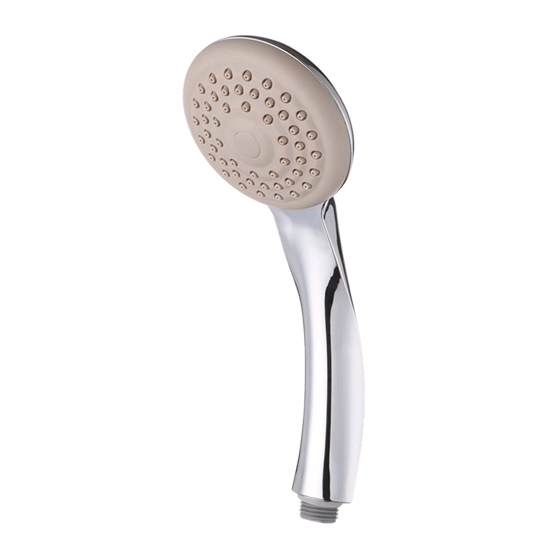 Round Hand Shower Head