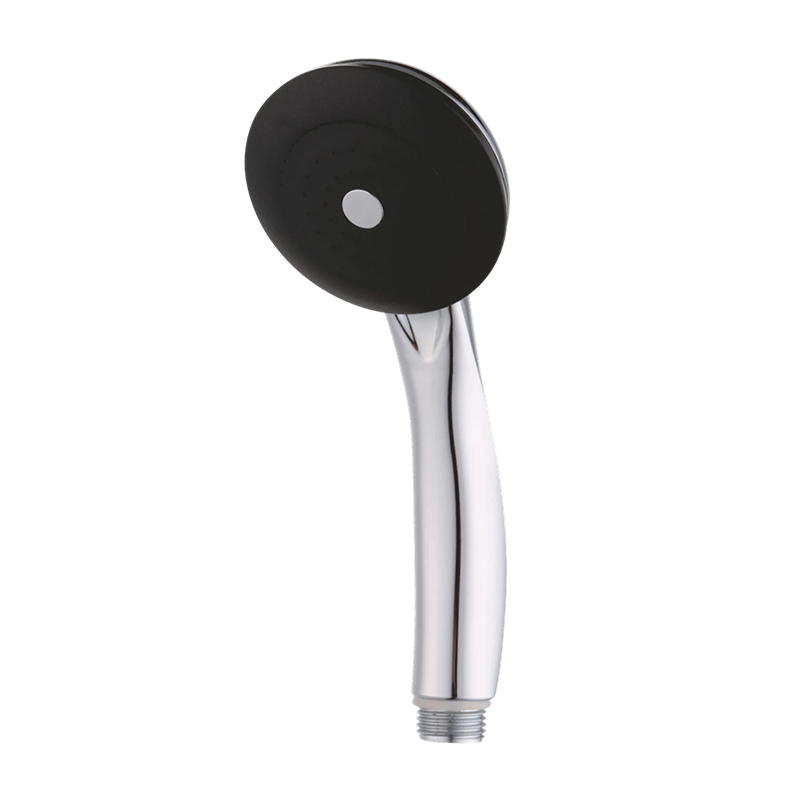 Round Hand Shower Head