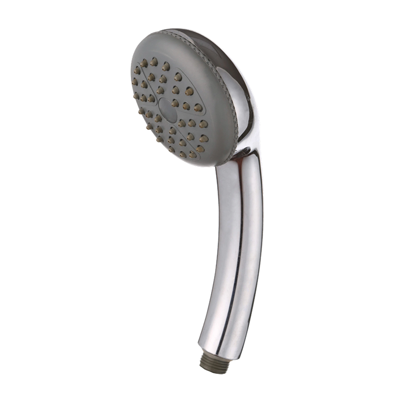 Round Hand Shower Head