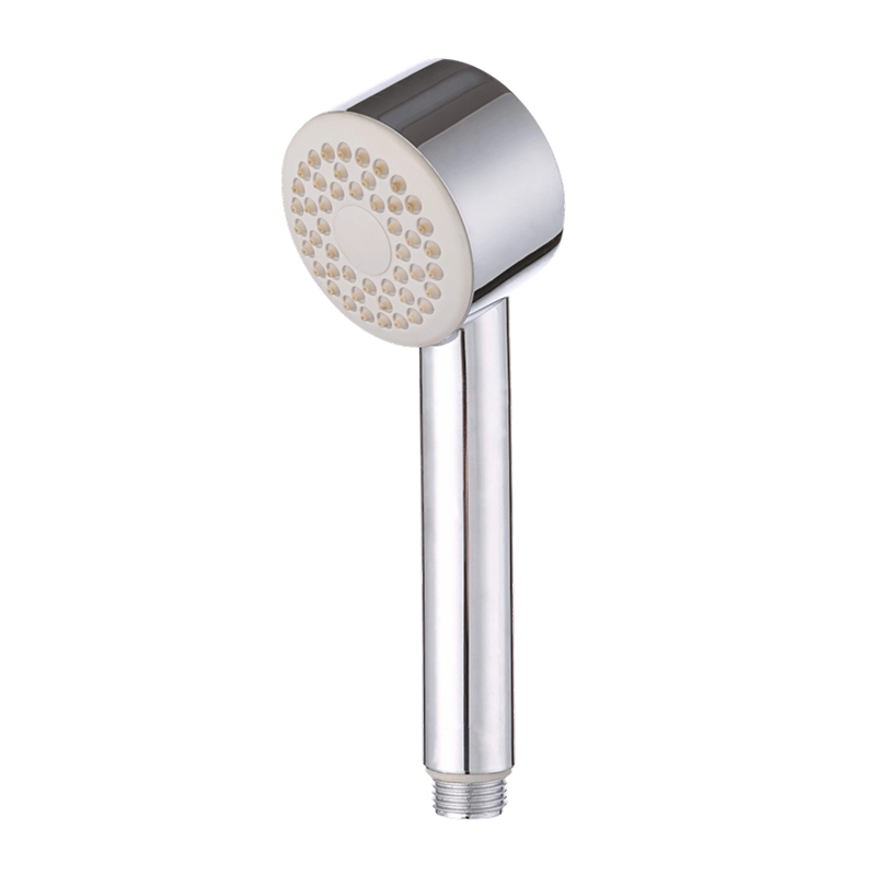 Round Hand Shower Head