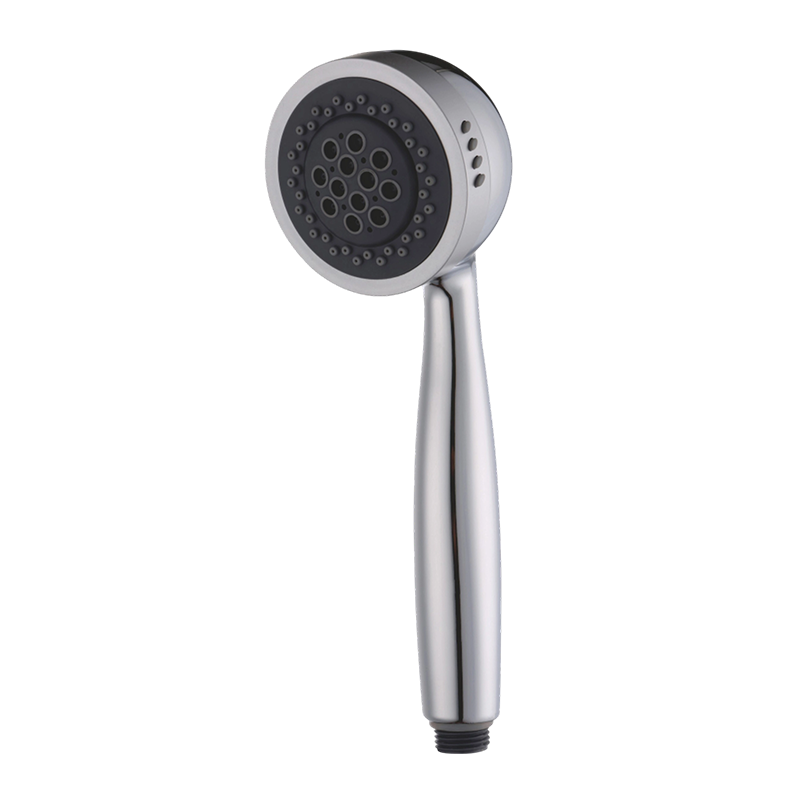 Round Hand Shower Head
