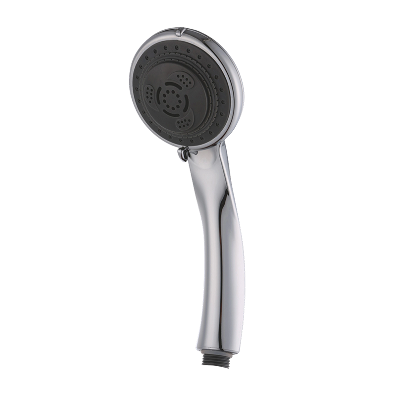 Round Hand Shower Head