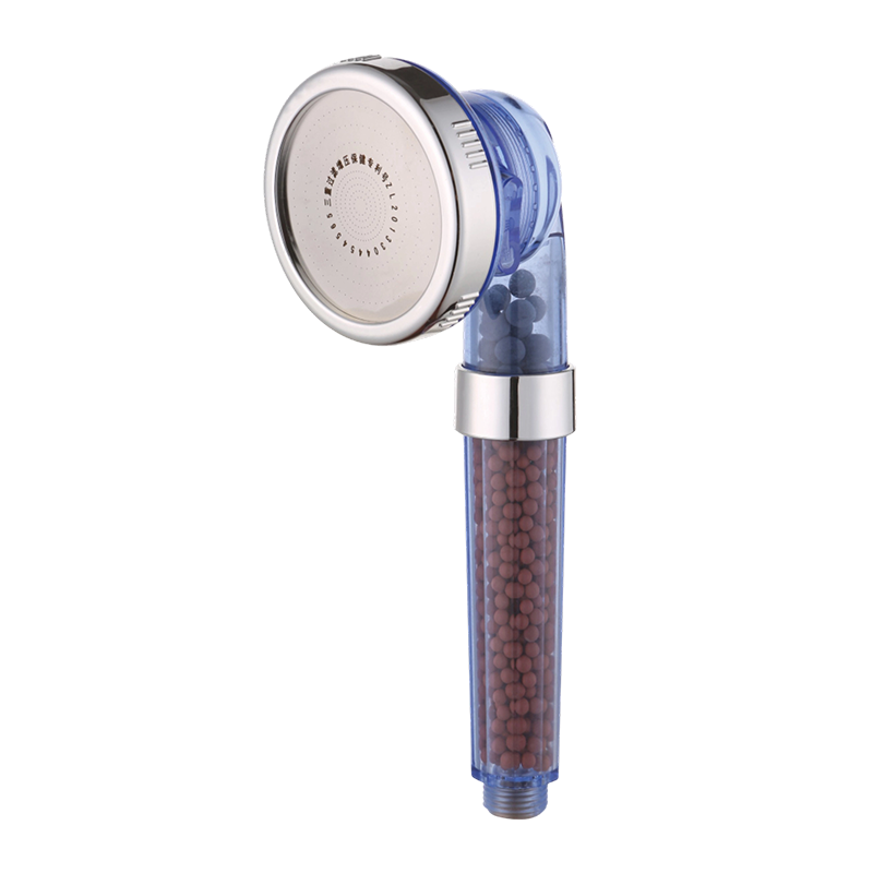 Round Hand Shower Head