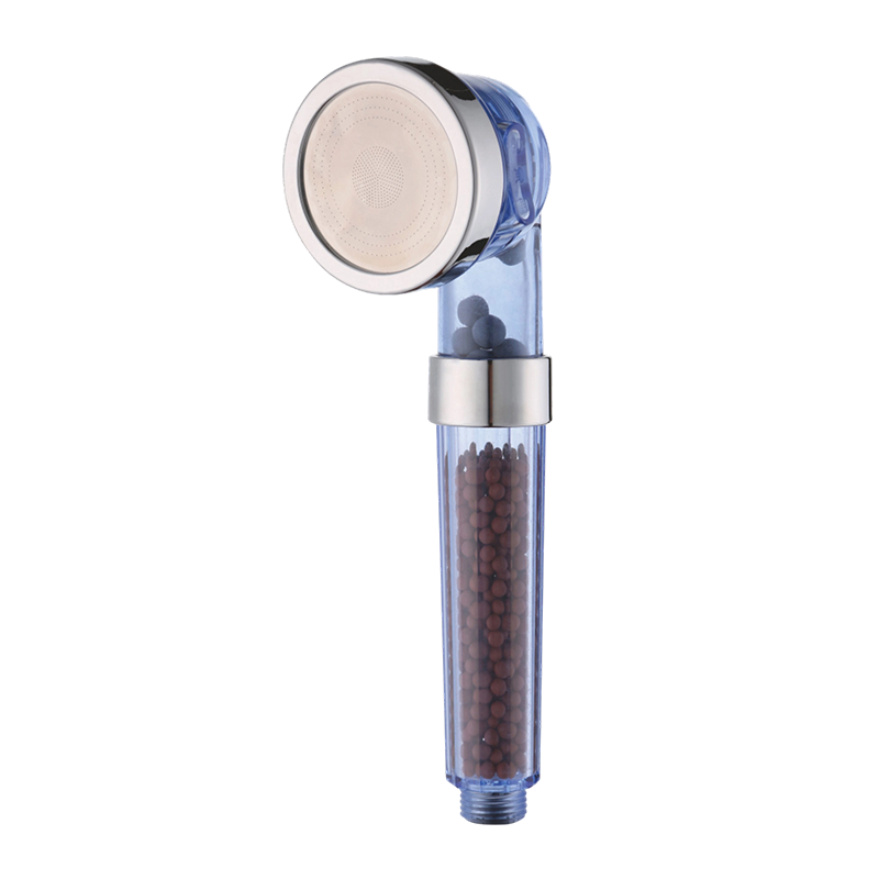 Round Hand Shower Head