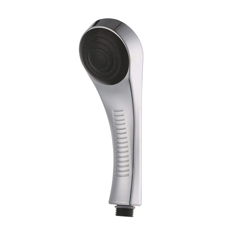 Round Hand Shower Head