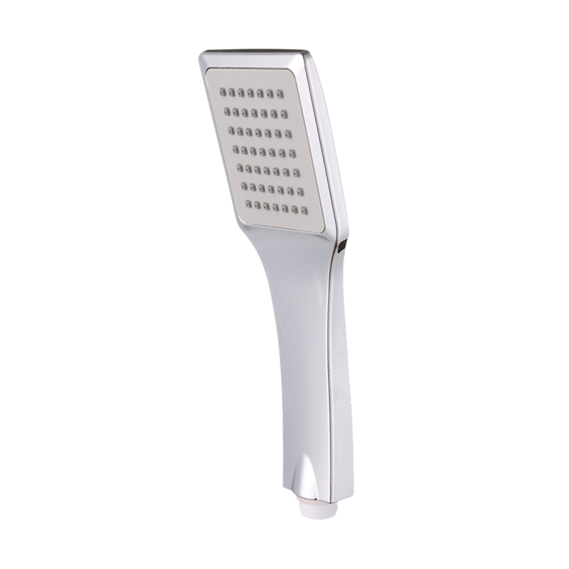 Square Hand Shower Head