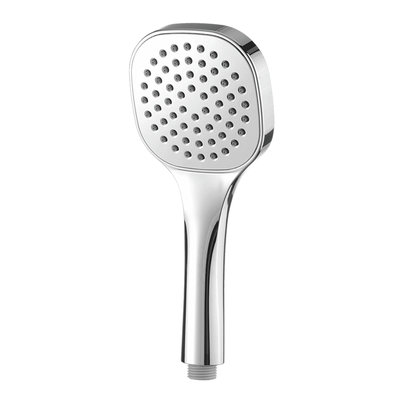 Square Hand Shower Head