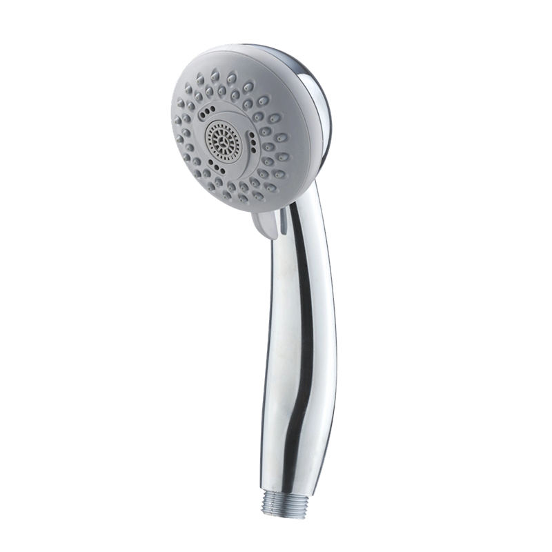 Round Hand Shower Head