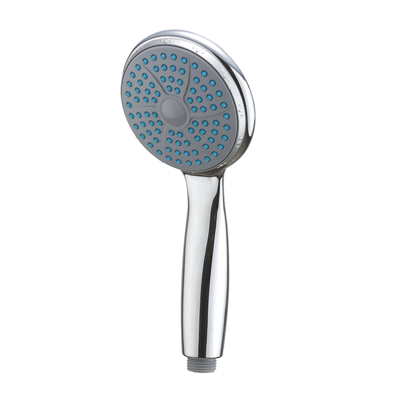 Round Hand Shower Head