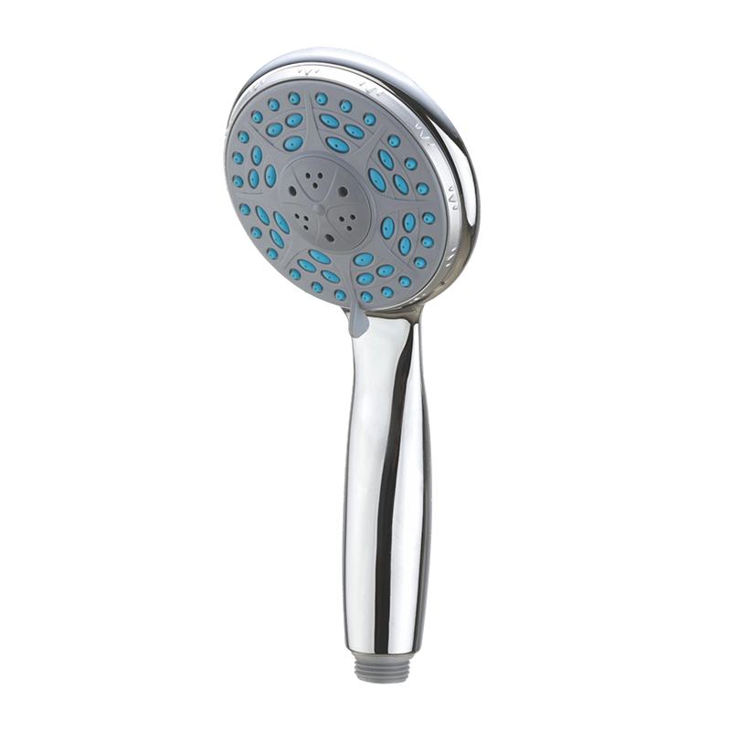 Round Hand Shower Head