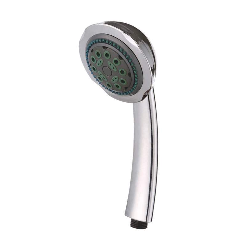 Round Hand Shower Head