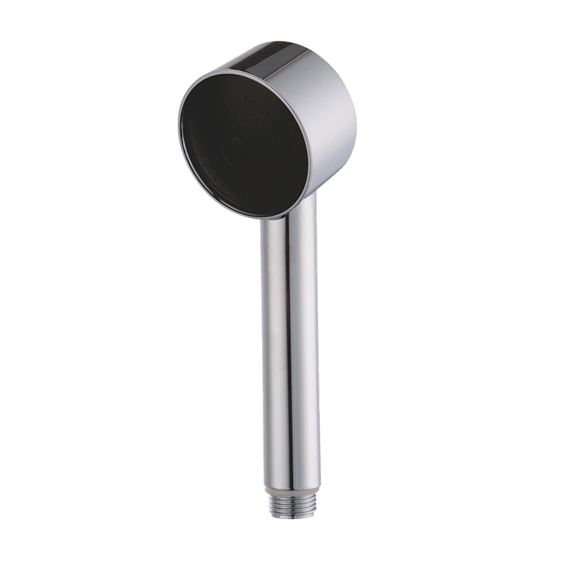 Round Hand Shower Head