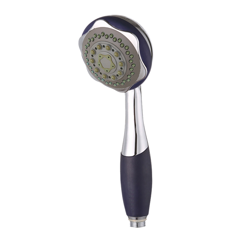 Round Hand Shower Head