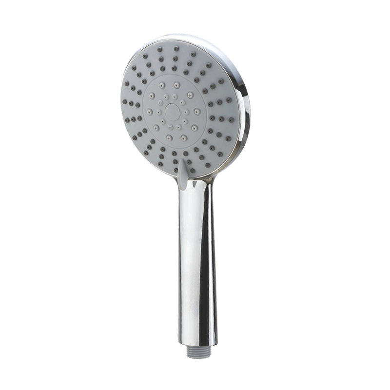 Round Hand Shower Head