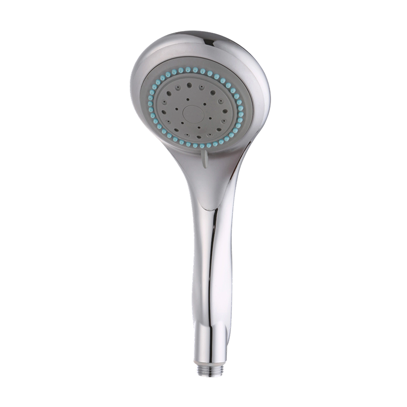 Round Hand Shower Head