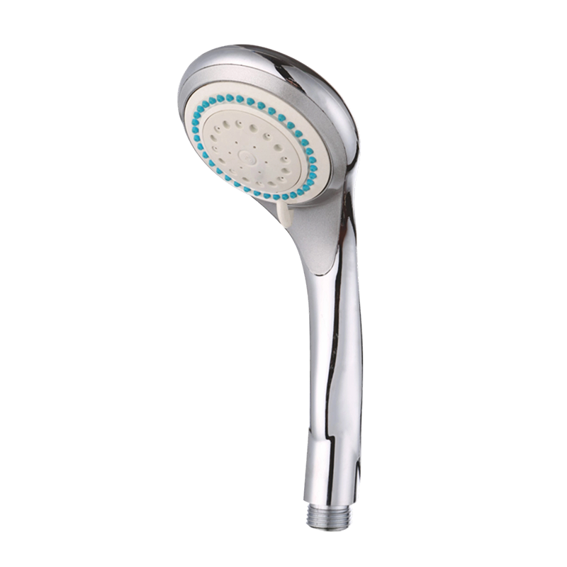 Round Hand Shower Head