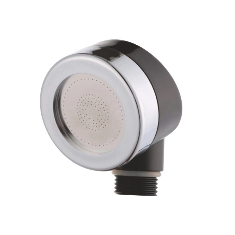 Mini Round Hand Shower Head