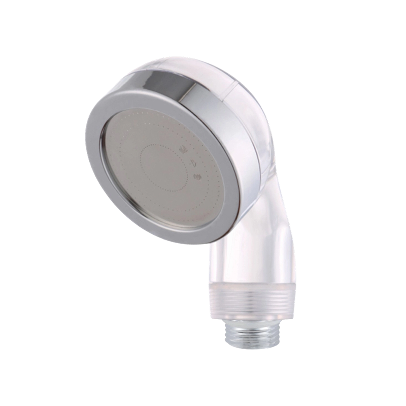 Mini Round Hand Shower Head