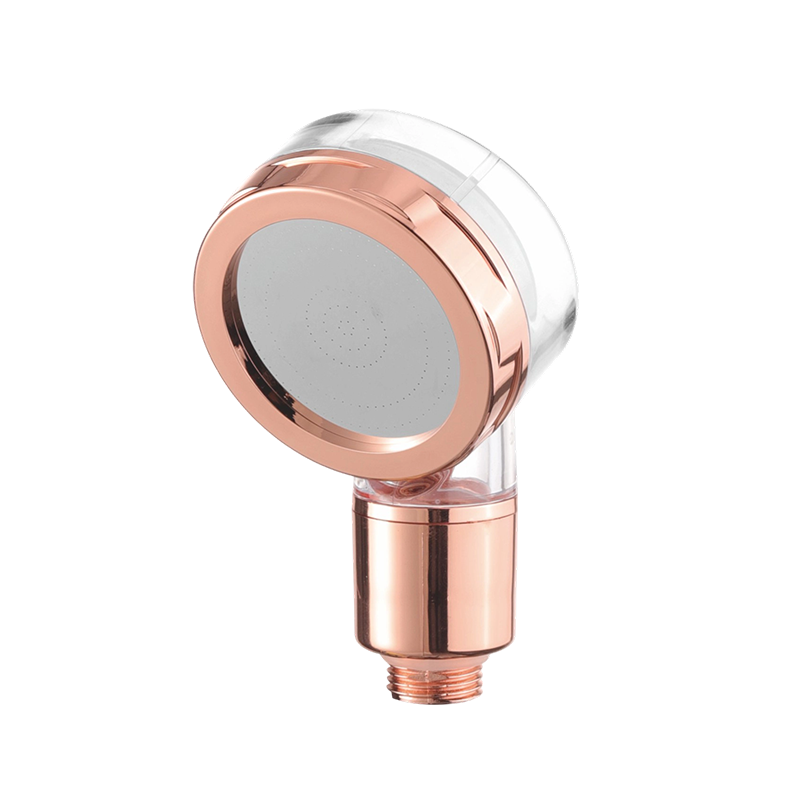 Mini Round Hand Shower Head