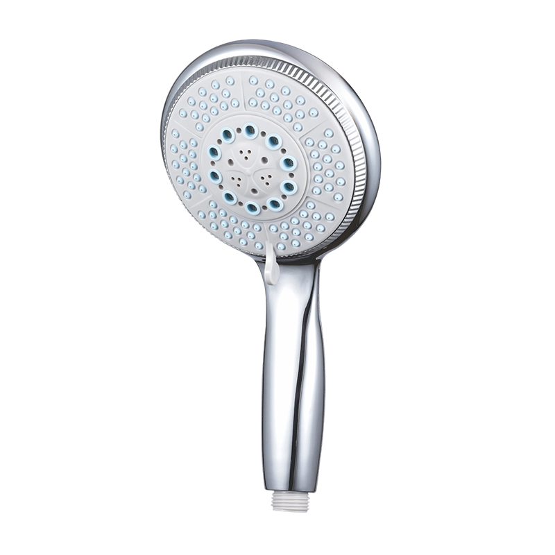 Round Hand Shower Head