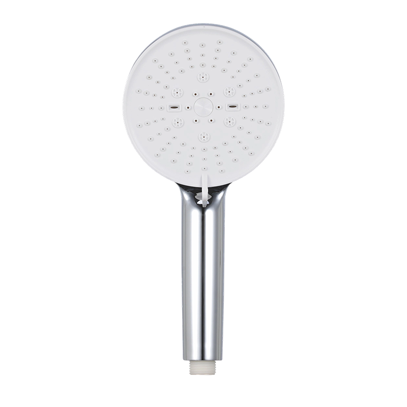 Round Hand Shower Head